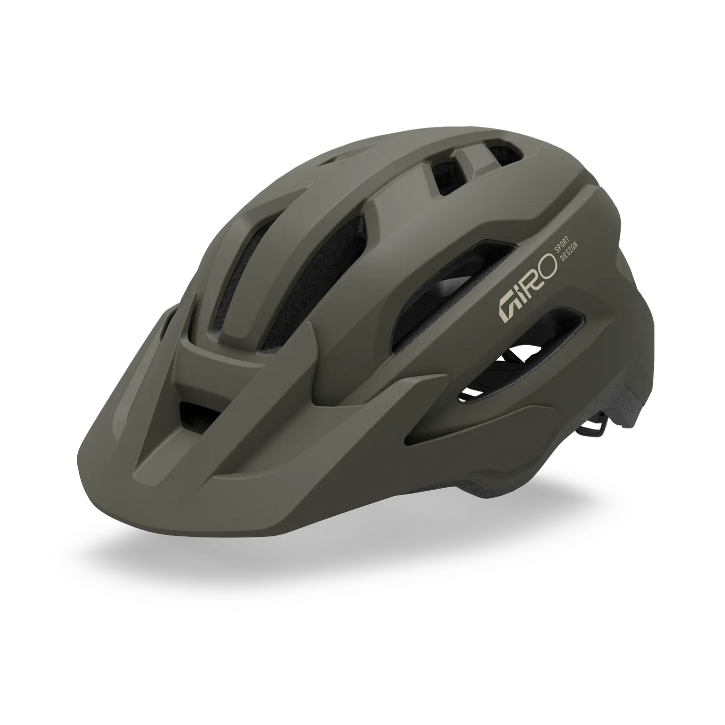 Fixture Mips II Helmet - Matte Dark Sage
