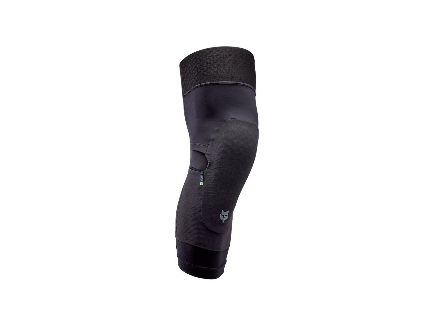 Fox Racing Enduro Pro Knee Guard, S Dark Grey