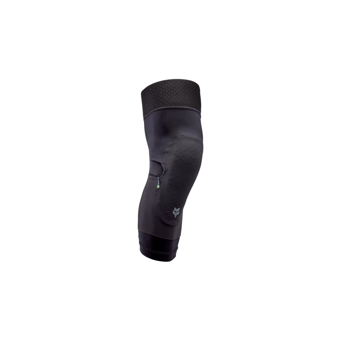 Fox Racing Enduro Pro Knee Guard, S Dark Grey