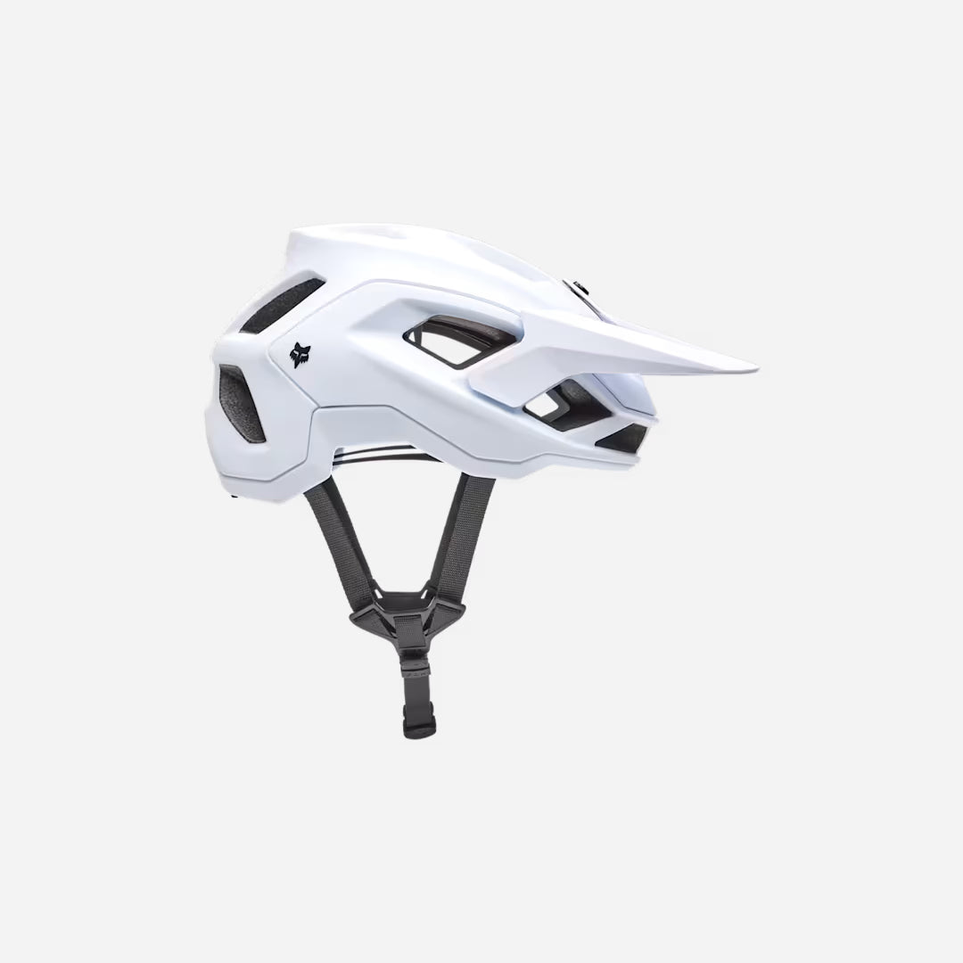 Fox Racing Speedframe Mips Bike Helmet - White