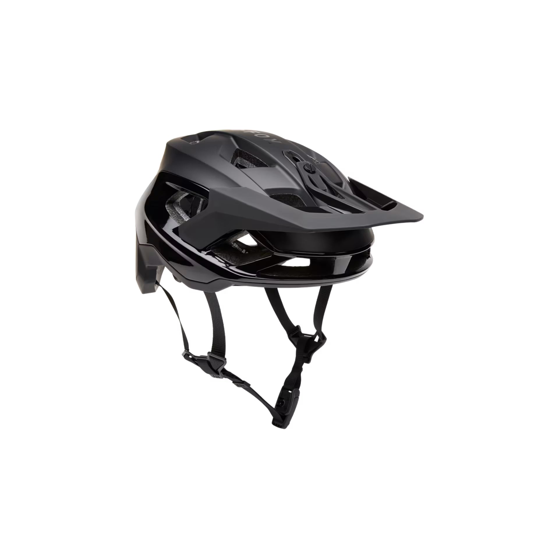 Fox Racing Speedframe Pro Mips Bike Helmet, L Black – BC Outdoors