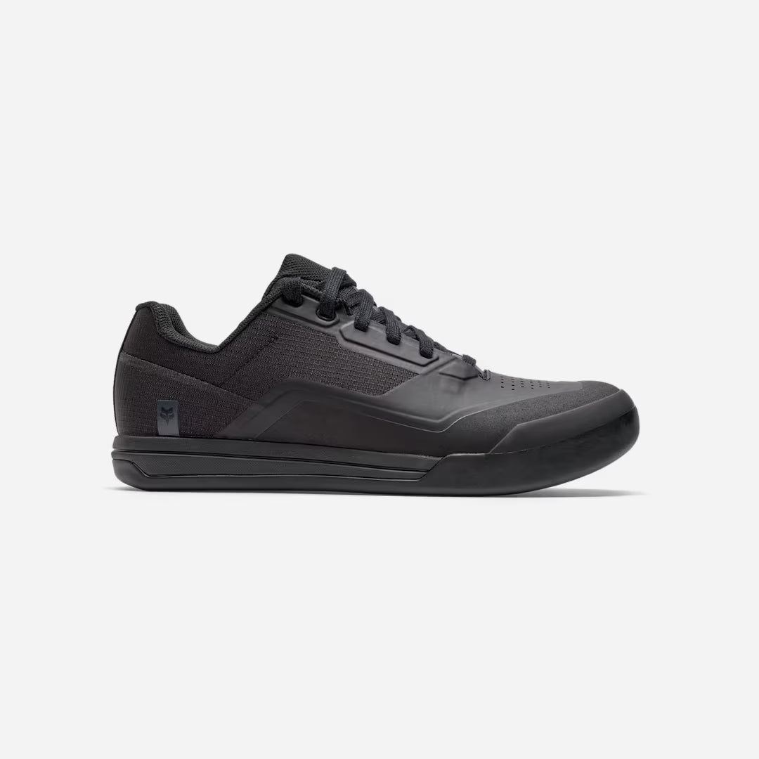 Fox Racing Union Flat MTB Shoe - Black