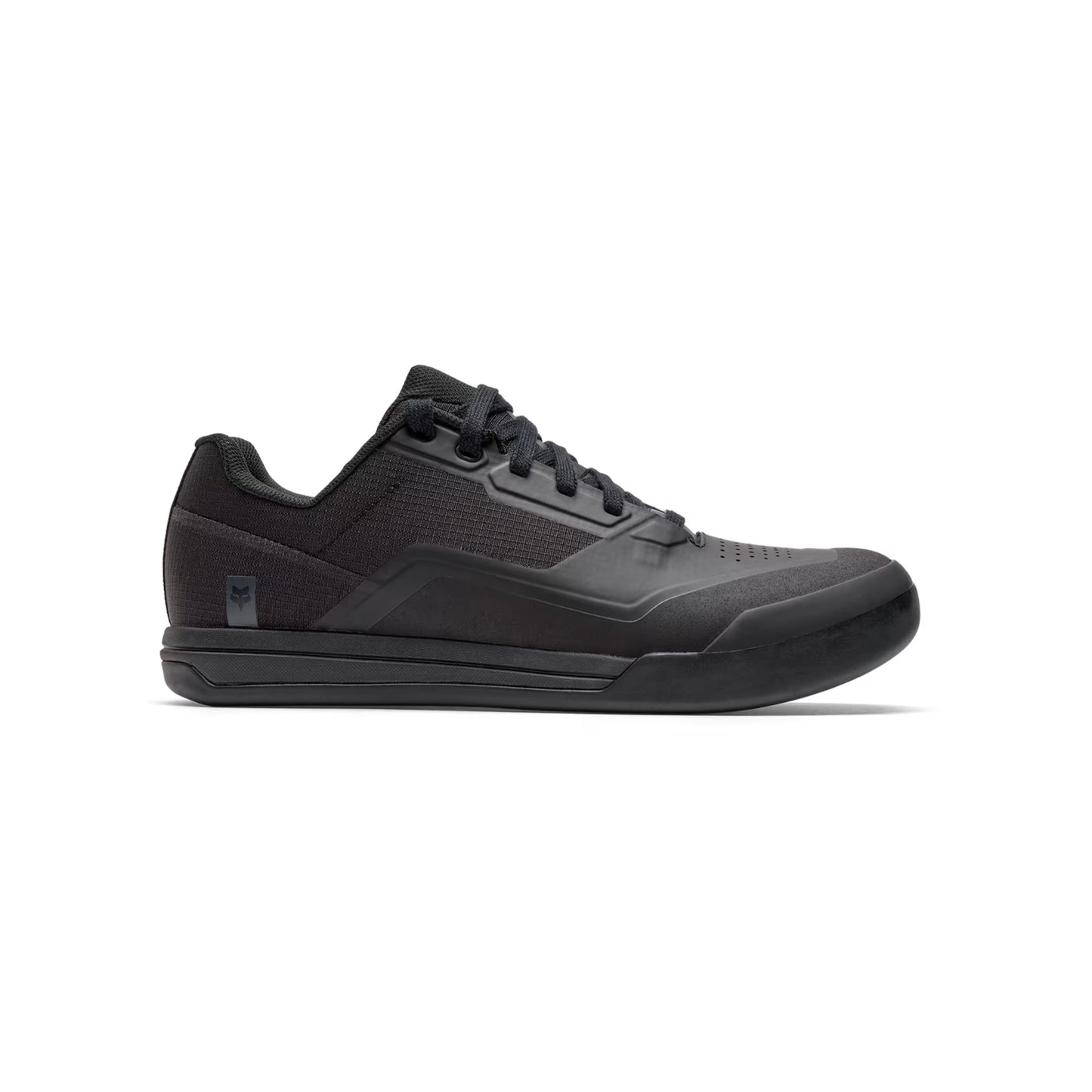 Fox Racing Union Flat MTB Shoe Black - 44