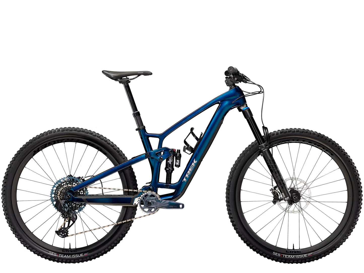 Fuel EX 9.8 GX AXS Gen6 M/L