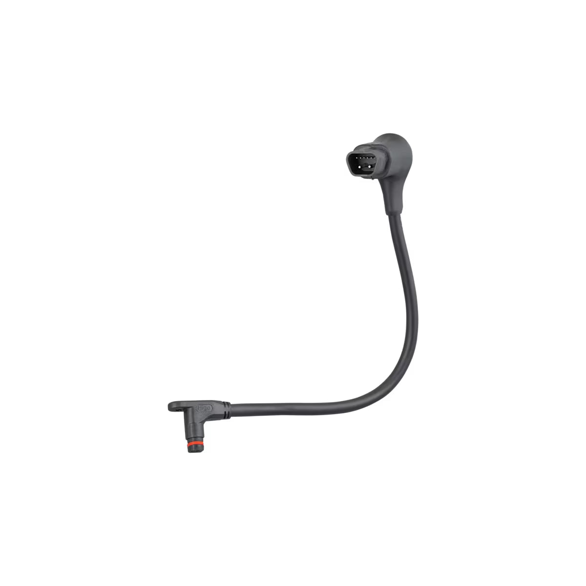Hyena Range Extender Step-Thru Battery Cable