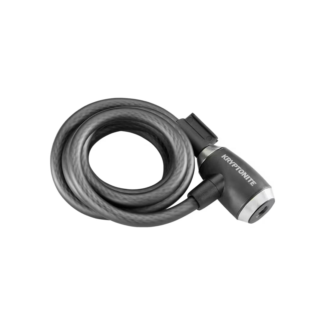 Kryptonite KryptoFlex 1218 Key Cable Lock