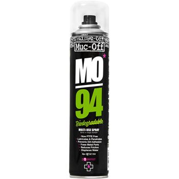 Muc-Off MO-94 All Purpose Bike Lube - 400ml, Aerosol