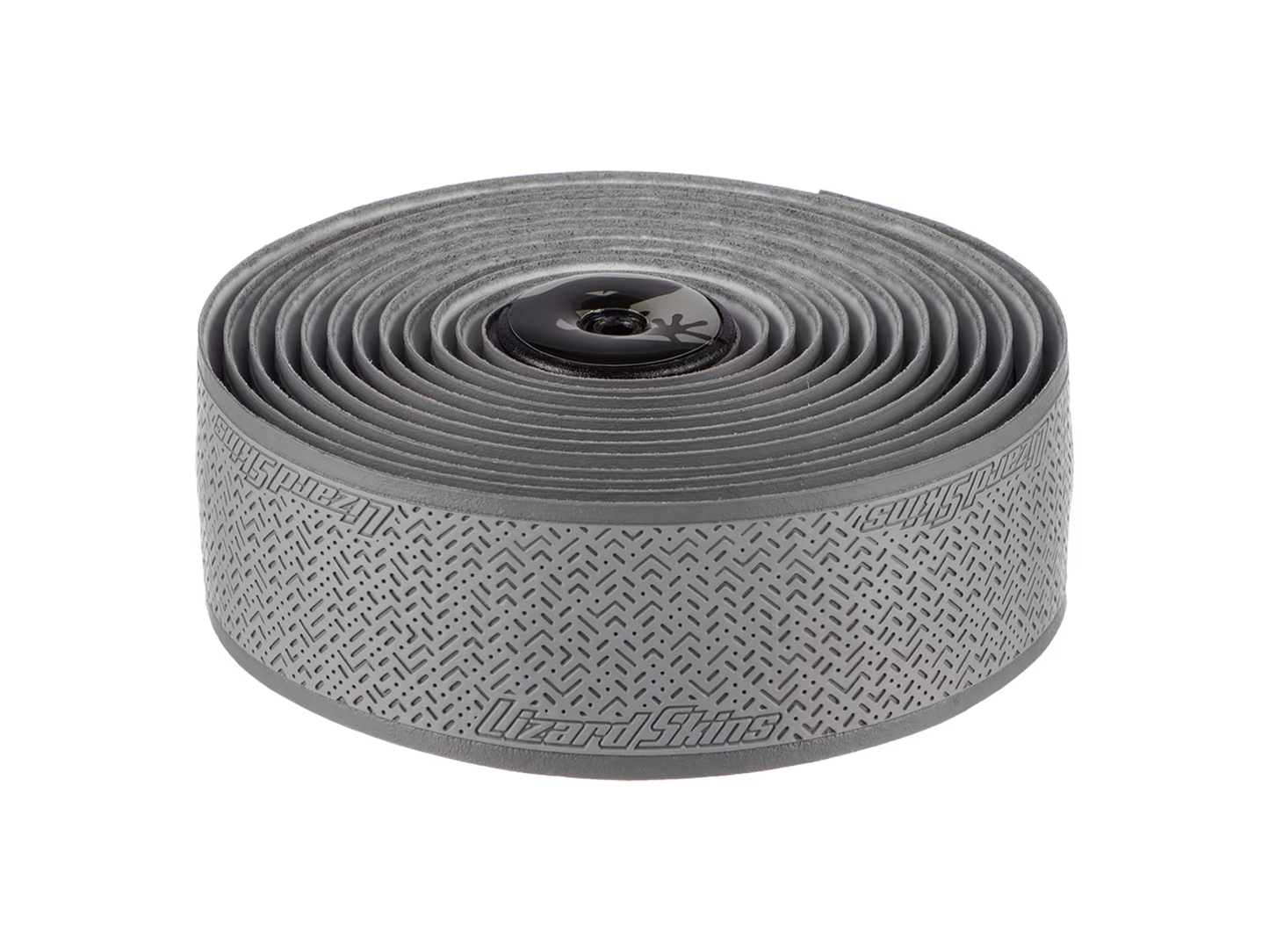 Lizard Skins 2.5MM DSP V2 Handlebar Tape Light Grey