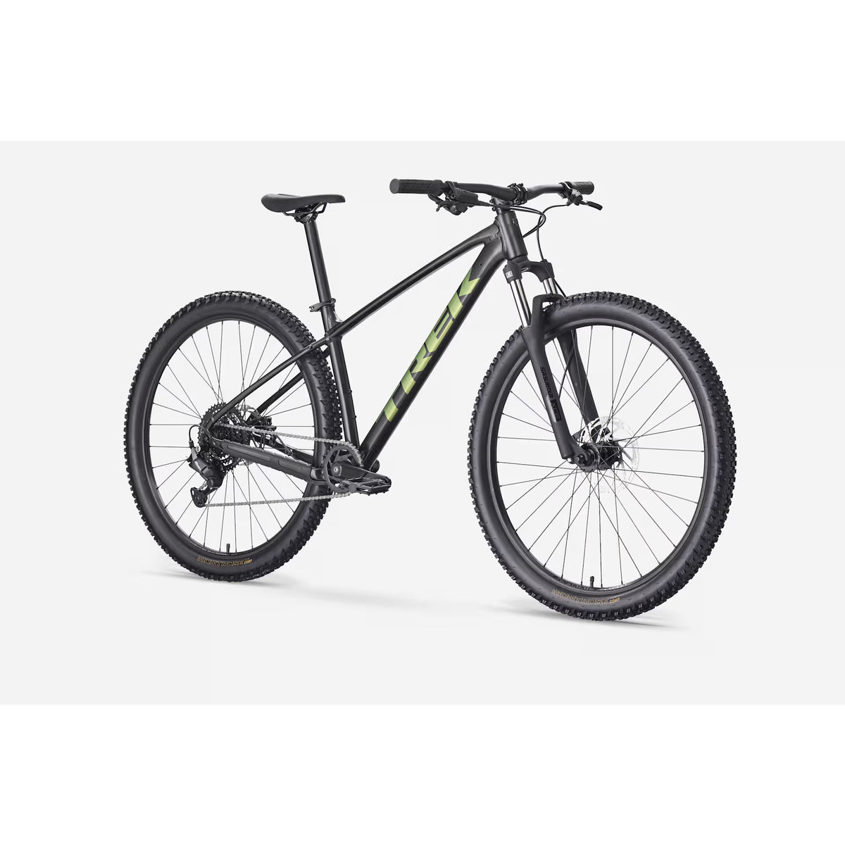 Trek 2026 Marlin 4 Gen 3 - Matte Dark Web