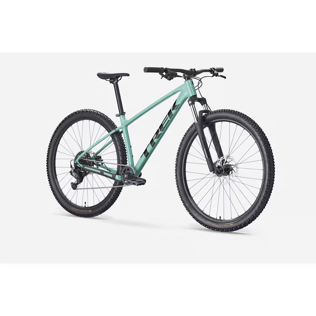 Trek 2026 Marlin 4 Gen 3 - Blue Sage