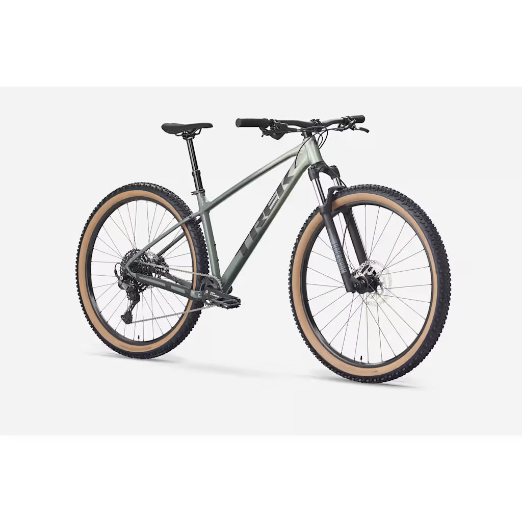 Trek 2026 Marlin 6 Gen 3 - Matte Lichen/Keswick Green Fade