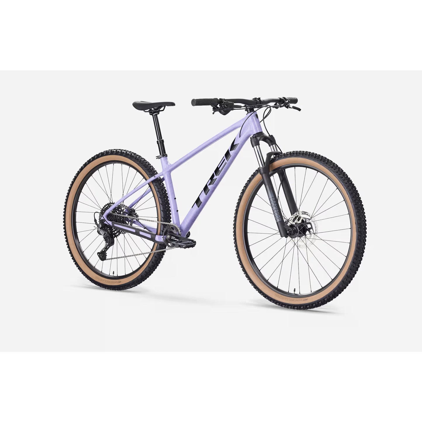 Trek 2026 Marlin 6 Gen 3 - Gloss Lavender Haze