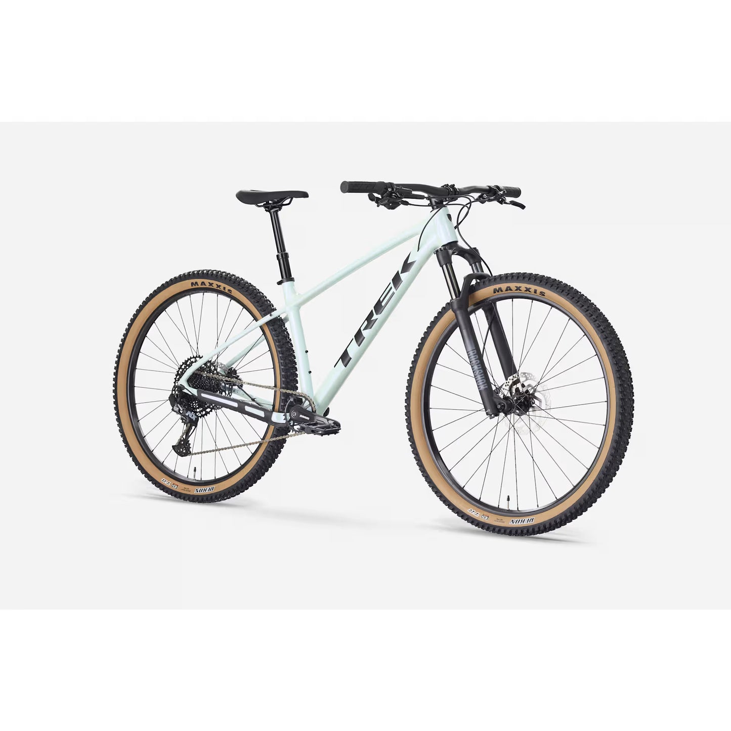 Trek 2026 Marlin 7 Gen 3 - Magic Mint - XS (27.5" wheel)