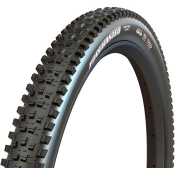 Maxxis Forekaster Tire - 29 x 2.4, Tubeless, Folding, Black, MaxxTerra, EXO