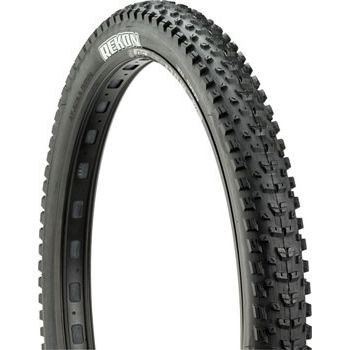 Maxxis Rekon Tire - 29 x 2.4, Tubeless, Folding, Black, MaxxTera, EXO