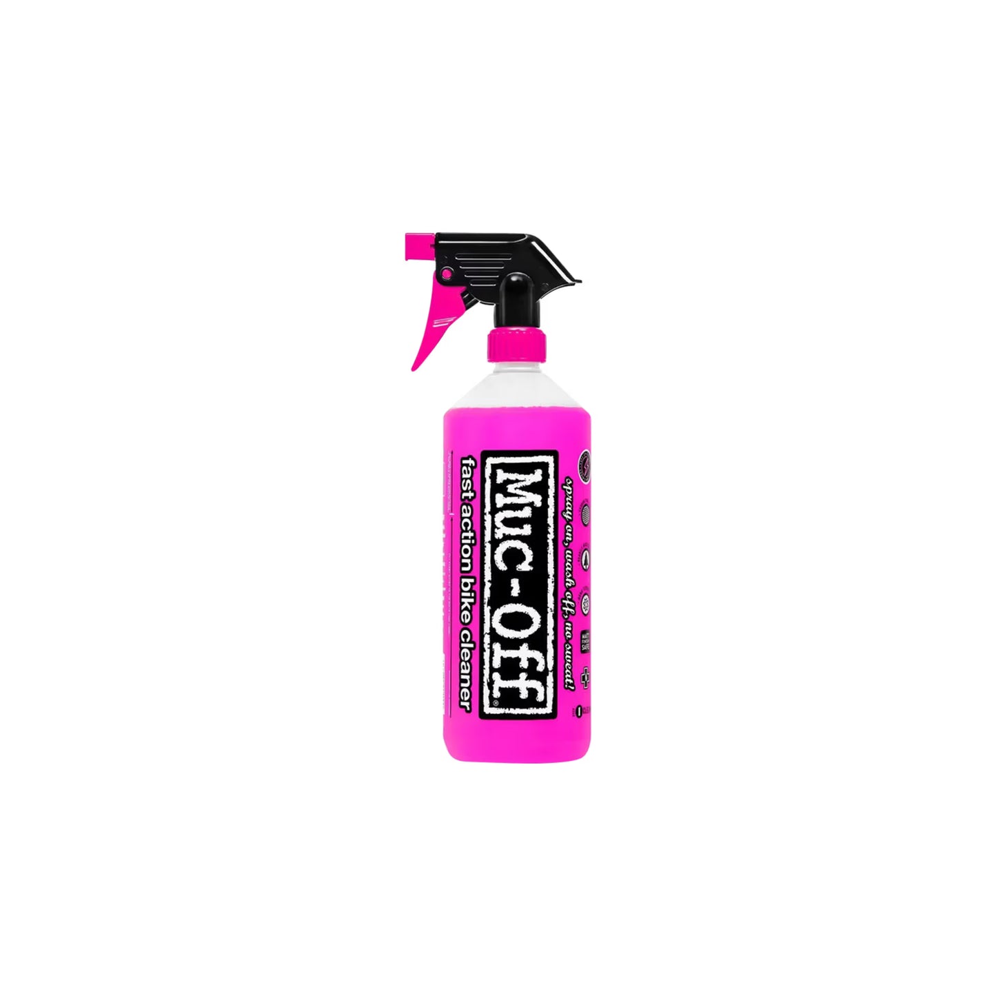 Muc-Off Nano Tech Bike Wash