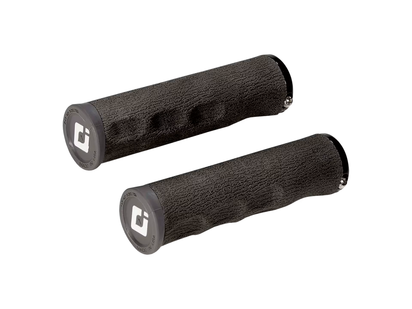 ODI Dreadlock Lock-On Grip, 130mm Black