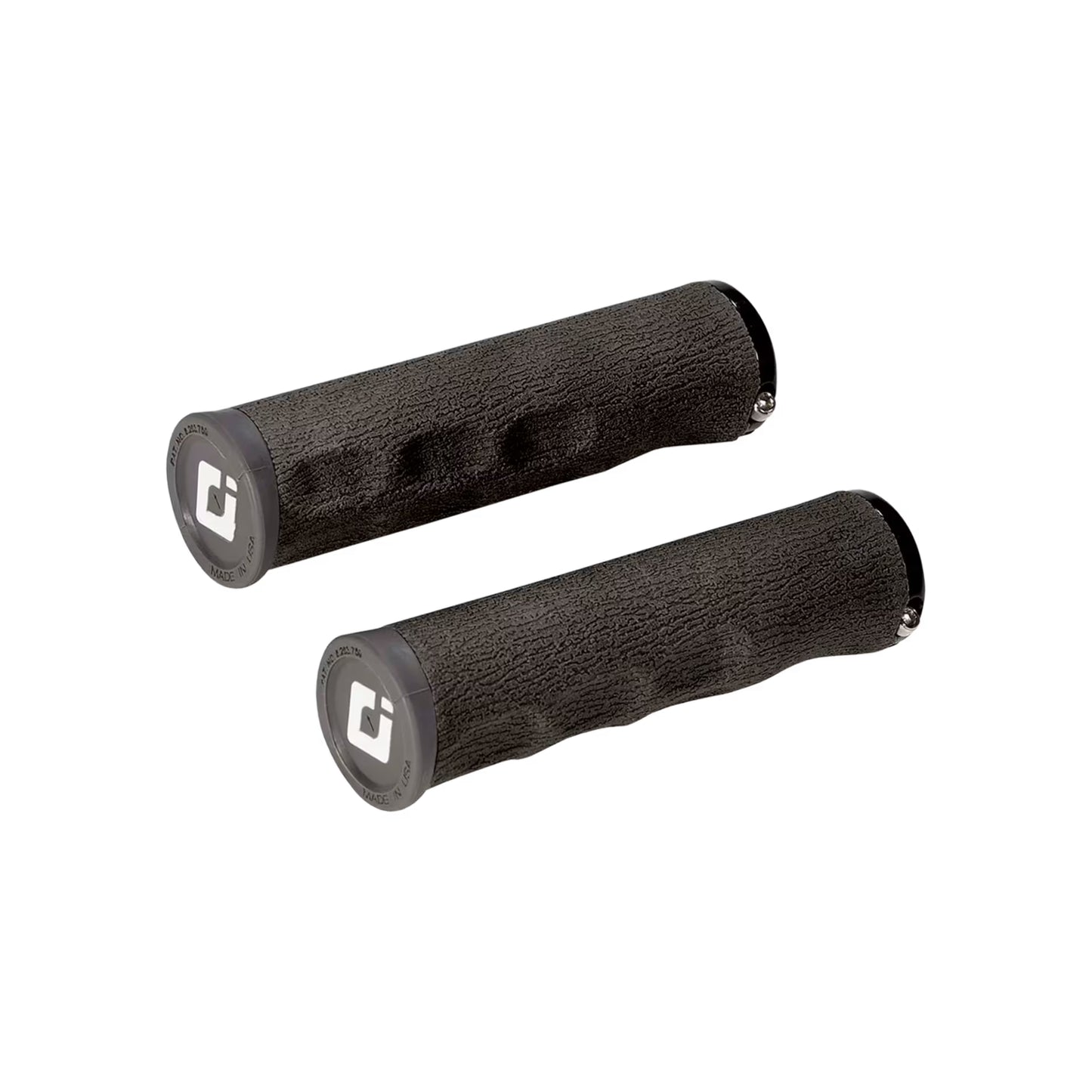ODI Dreadlock Lock-On Grip, 130mm Black