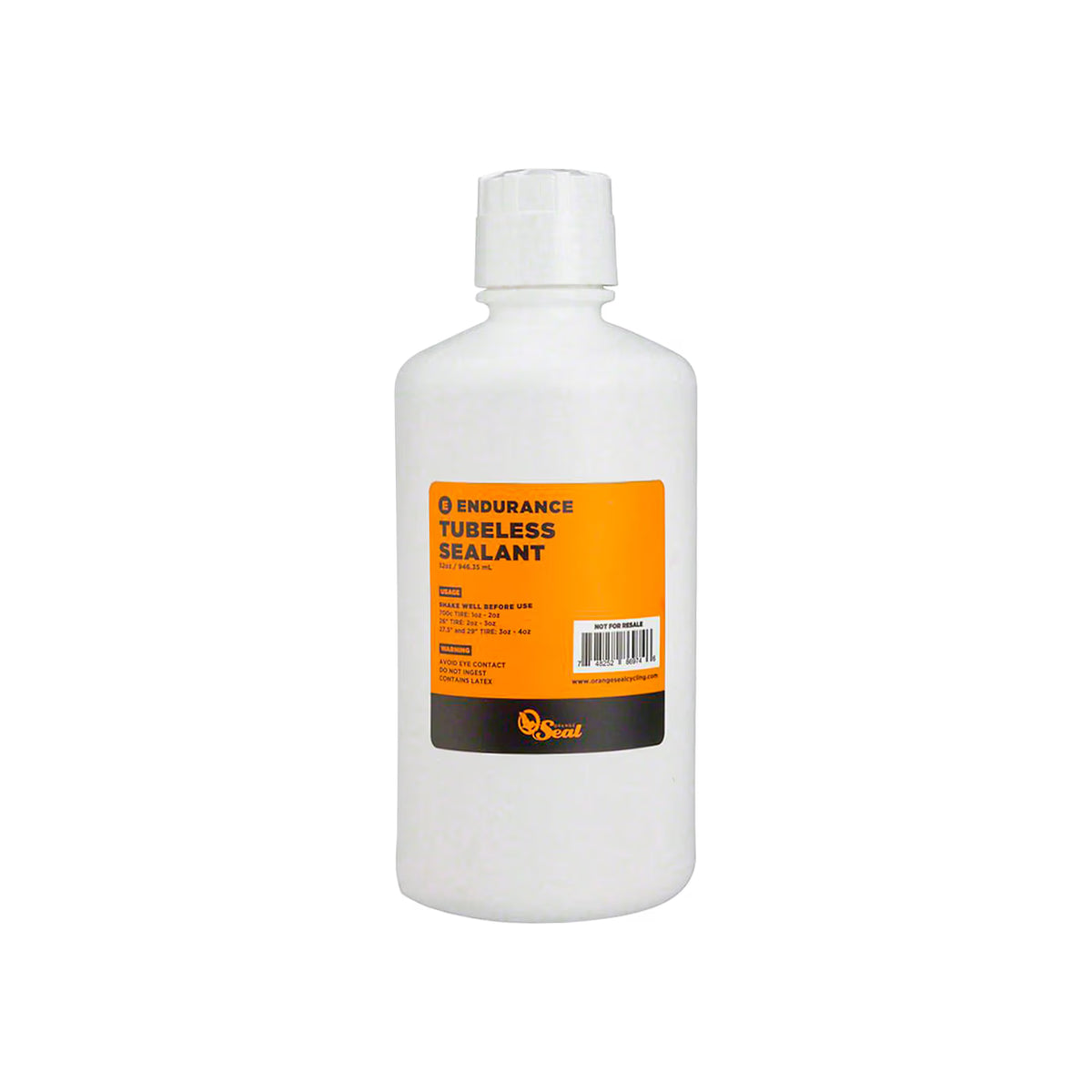 Orange Seal Endurance Tire Sealant 32oz