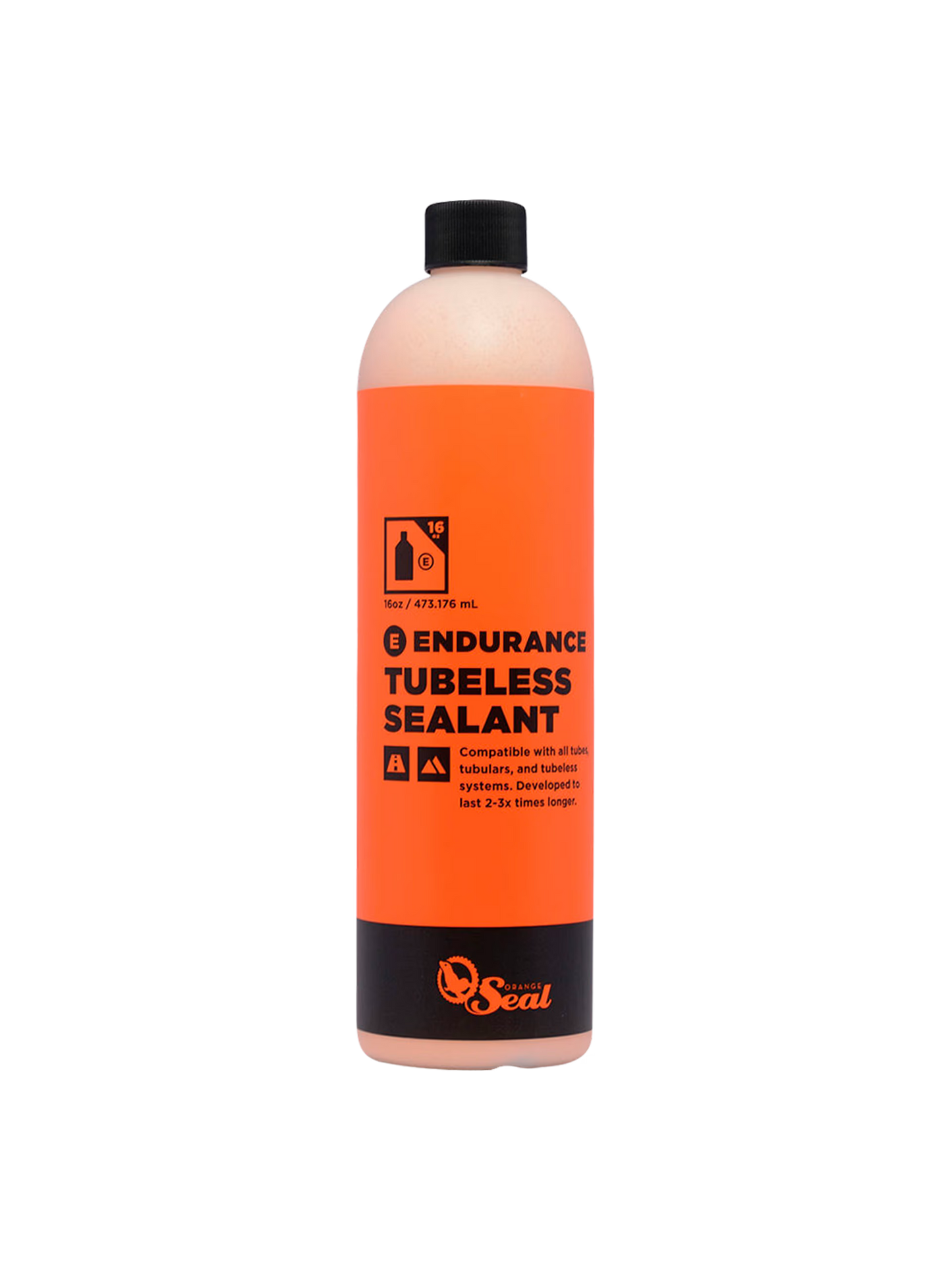 Orange Seal Endurance Tire Sealant 16oz