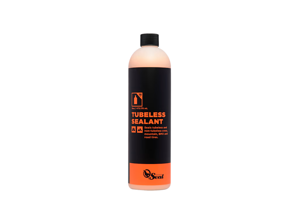 Orange Seal Regular Tire Sealant - 16oz