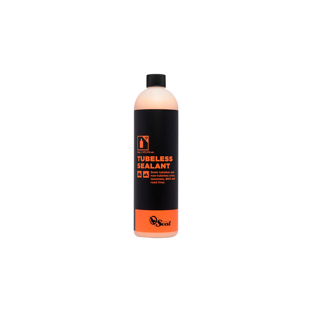 Orange Seal Regular Tire Sealant - 16oz