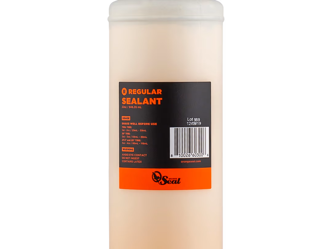 Orange Seal Regular Tire Sealant - 32oz (946mL)