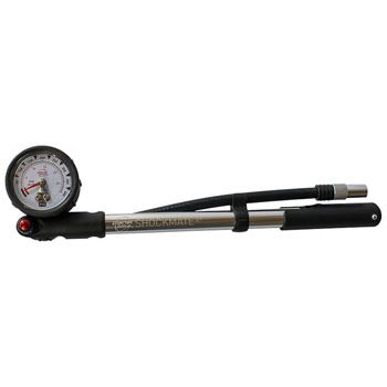 Planet Bike Shockmate 3.0 Hgh/Low Pressure Suspension Pump