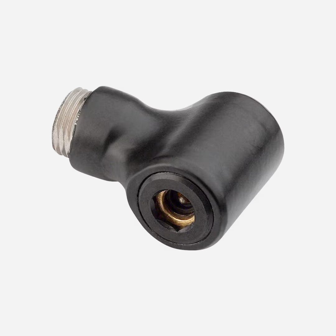Park Tool 1587.2A Complete Presta/Schrader Valve Head