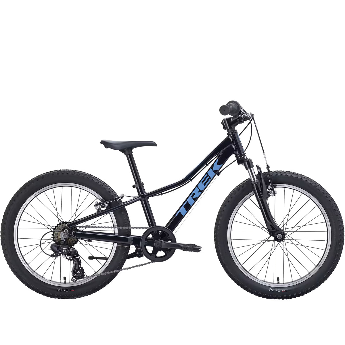 Trek Precaliber 20 7-Speed - Marianas Blue