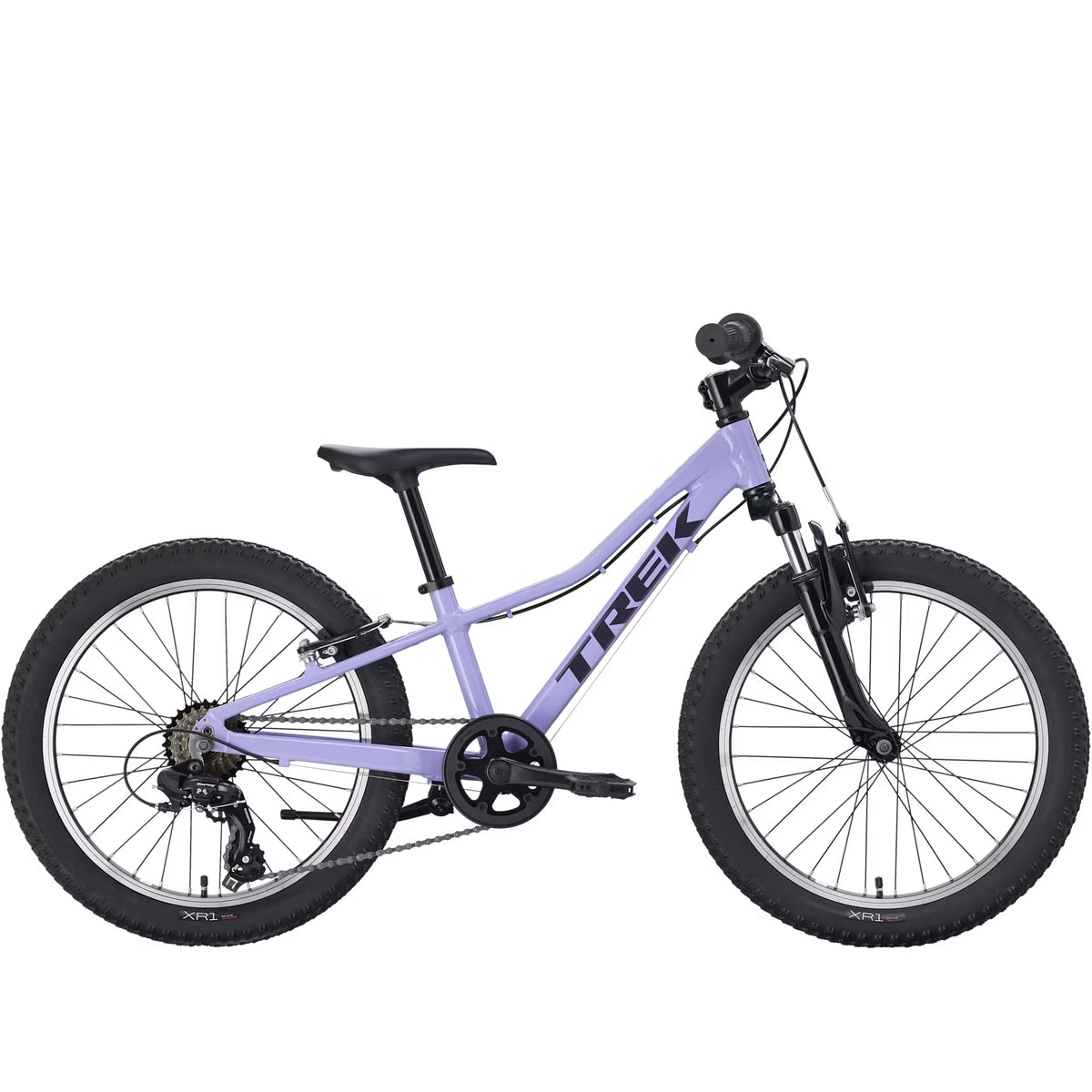 Trek Precaliber 20 7-Speed - Lavender Haze