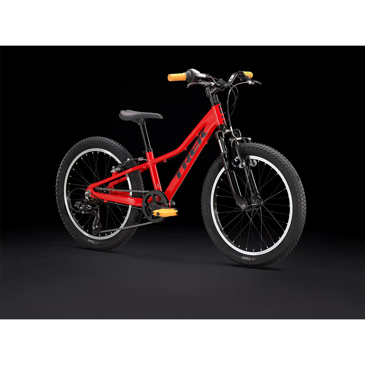 Trek 2026 Precaliber 20 7 speed - Viper Red