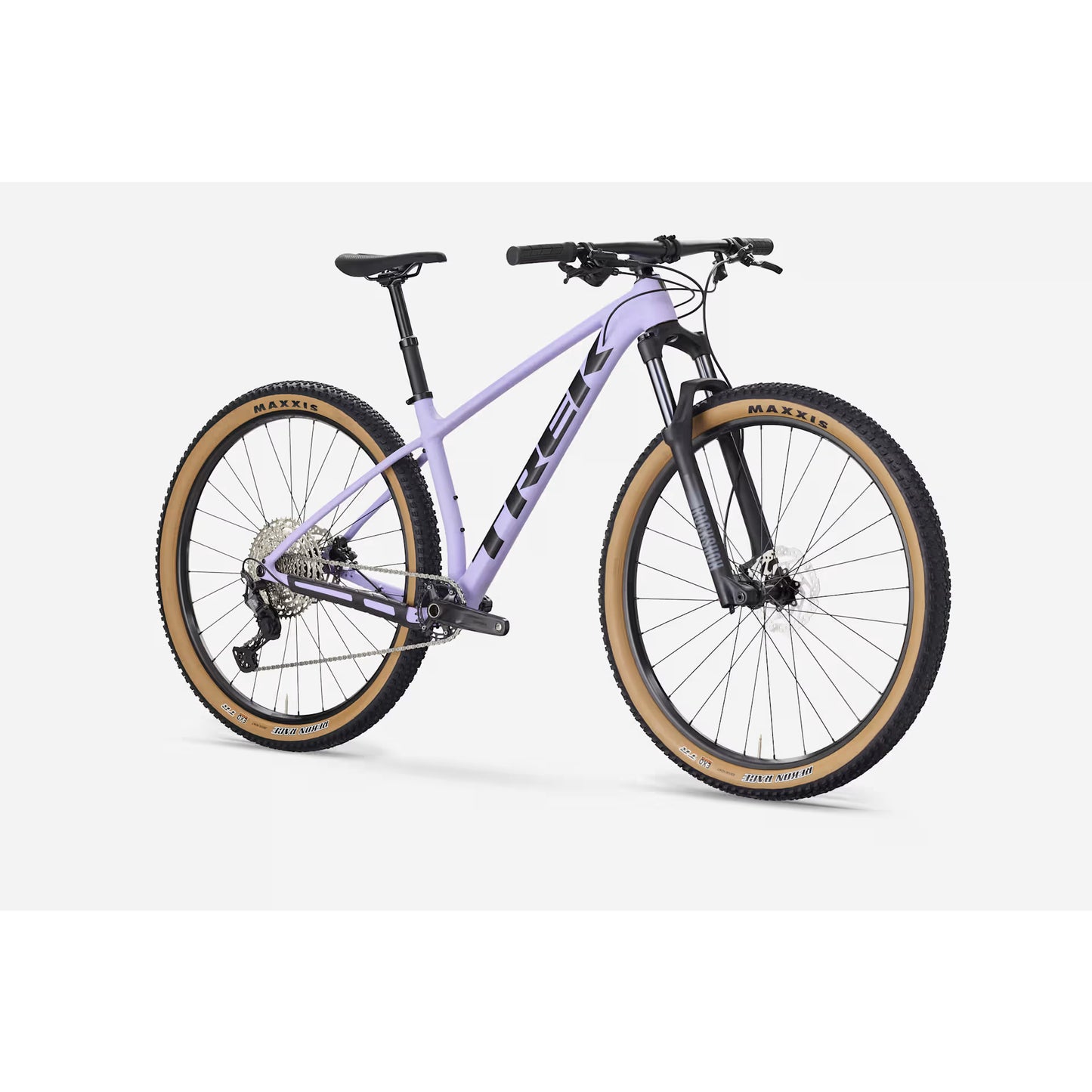 Trek 2026 Procaliber 6 Lavender haze - M