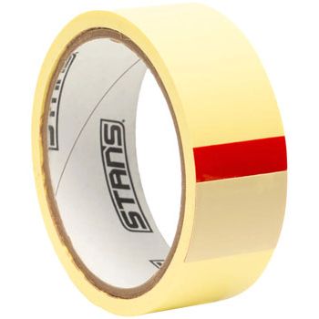 Stan's NoTubes Rim Tape, 10m x 33mm Yellow