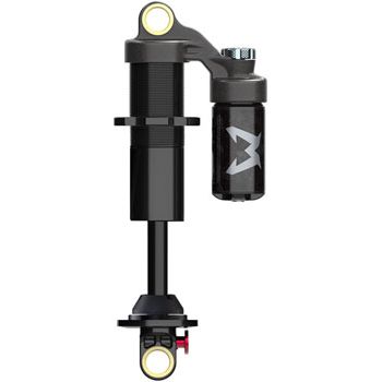Marzocchi Bomber CR Rear Shock - Metric, 210 x 55 mm
