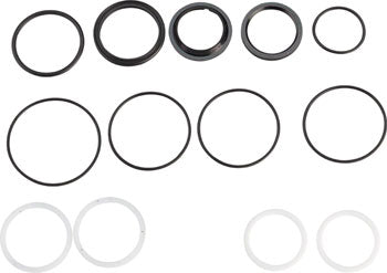 Fox Float Shock Basic Rebuild Seal Kit