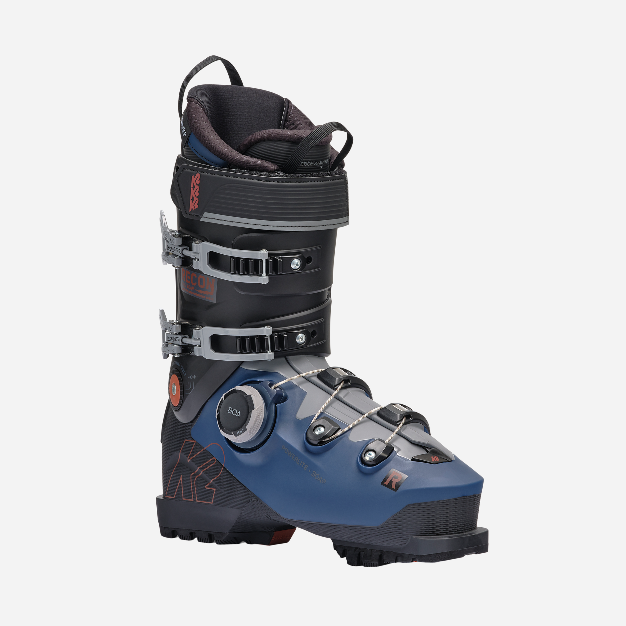 K2 Recon 110 BOA 28cm28.5cm 23-24リーコン RECON 110 BOA – BC Outdoors