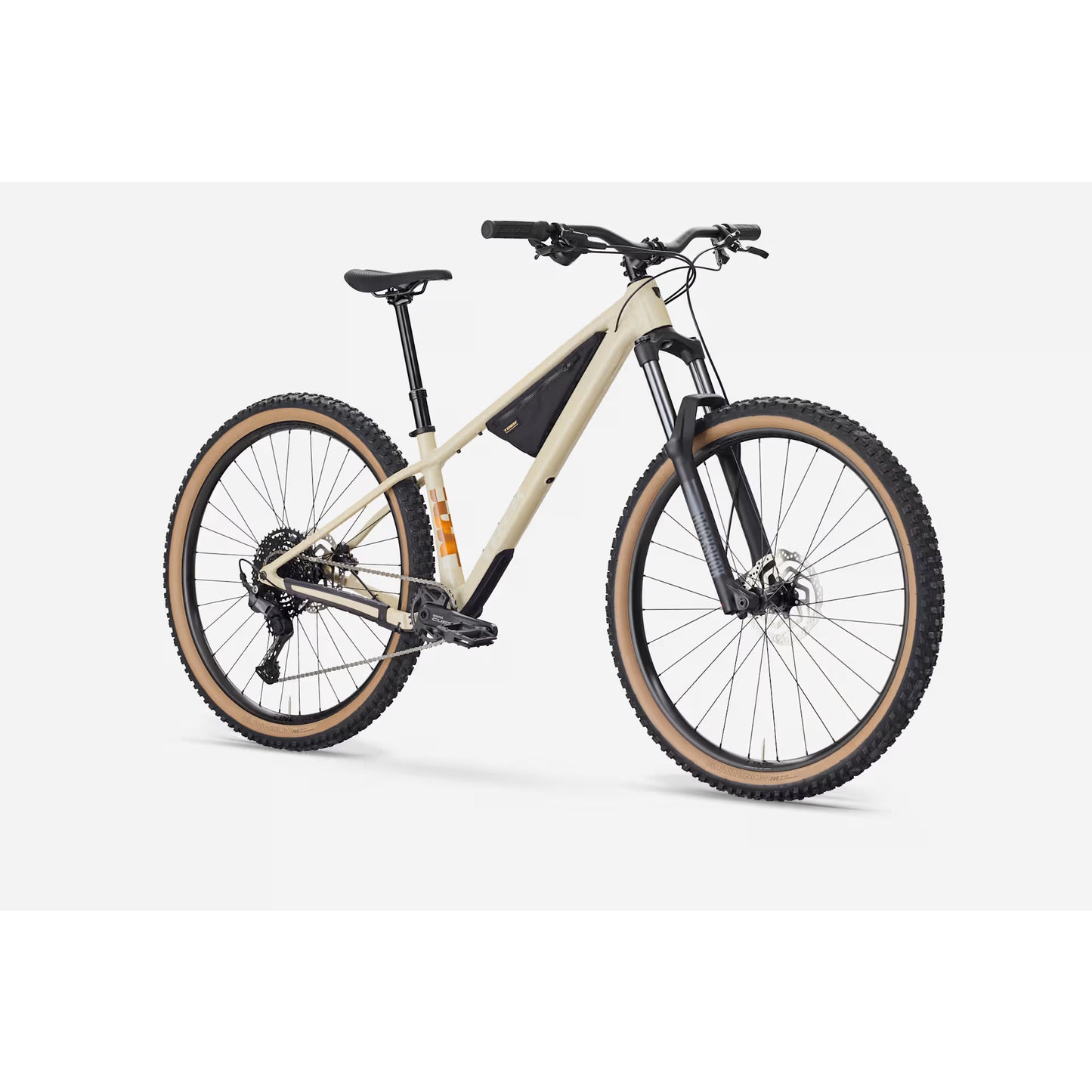 Trek 2026 Roscoe 7 Gen 4 - Buff Beige