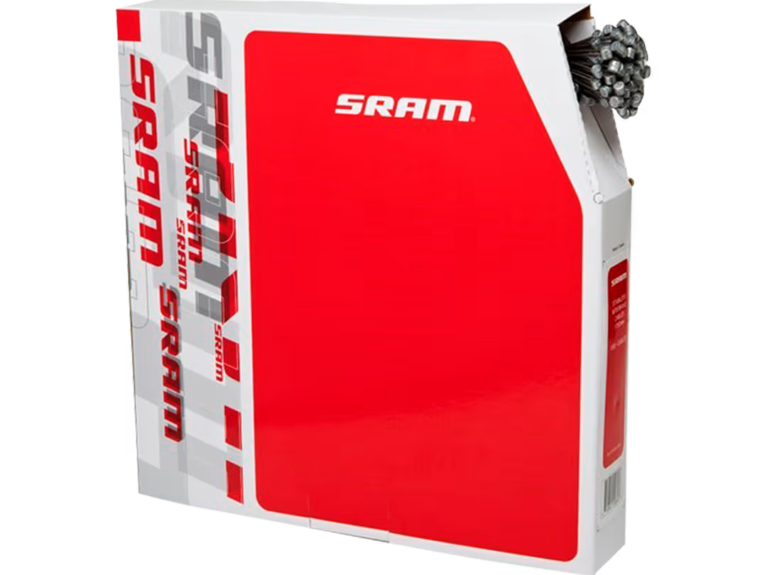 SRAM Stainless Steel MTB Brake Cables