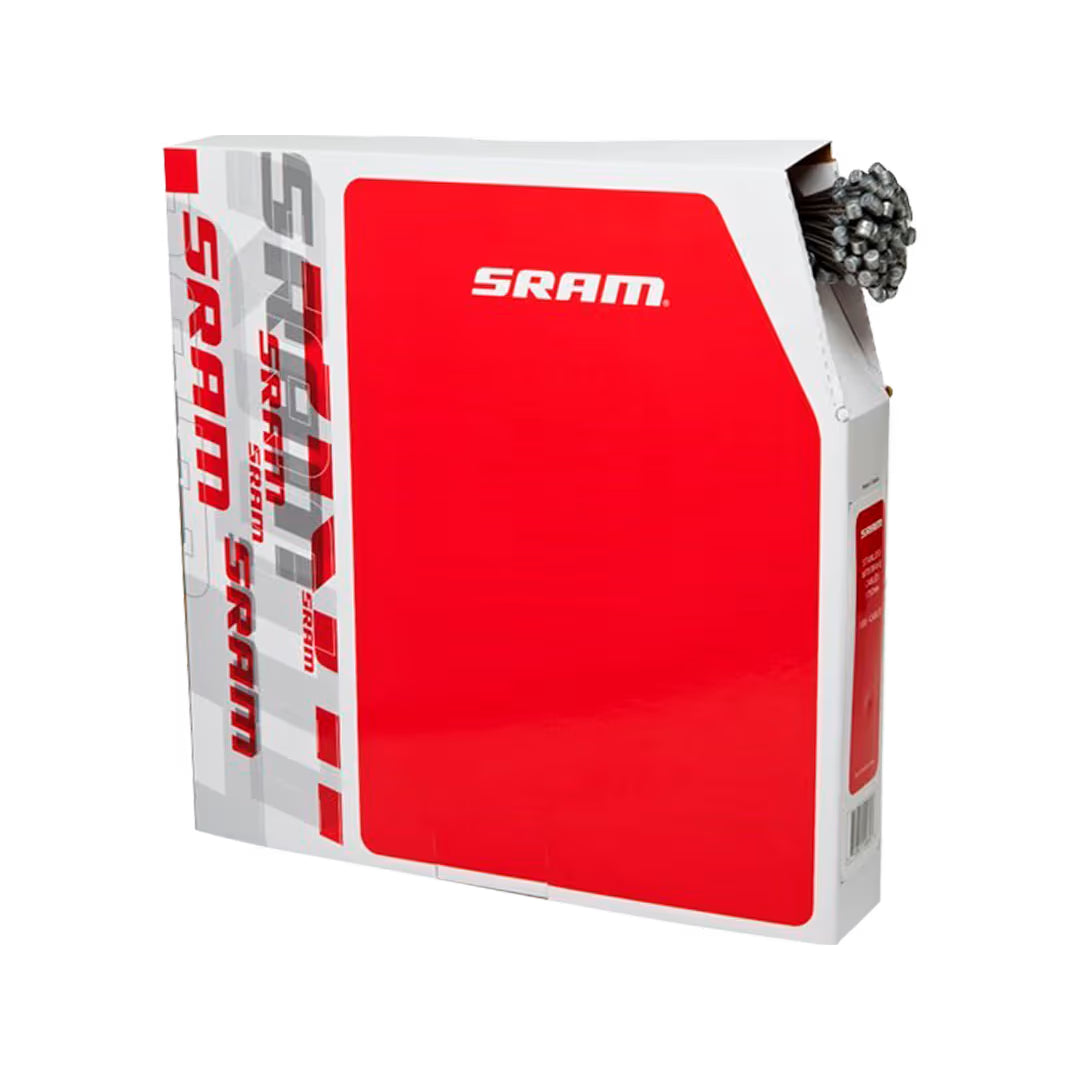SRAM Stainless Steel MTB Brake Cables