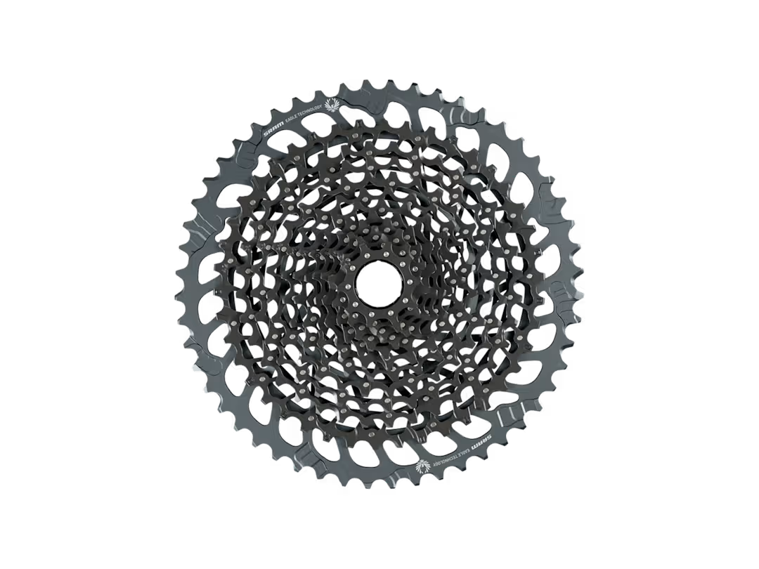 SRAM Eagle XG-1275 12-Speed Bicycle Cassette