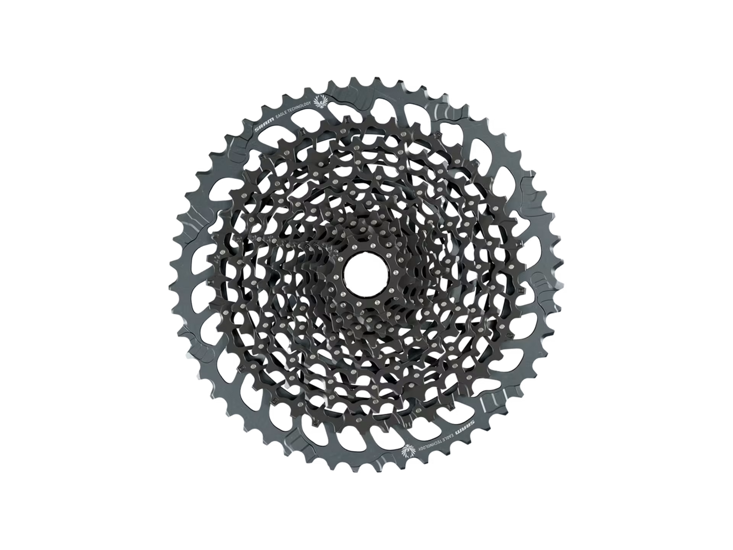 SRAM Eagle XG-1275 10-52T 12-Speed Cassette