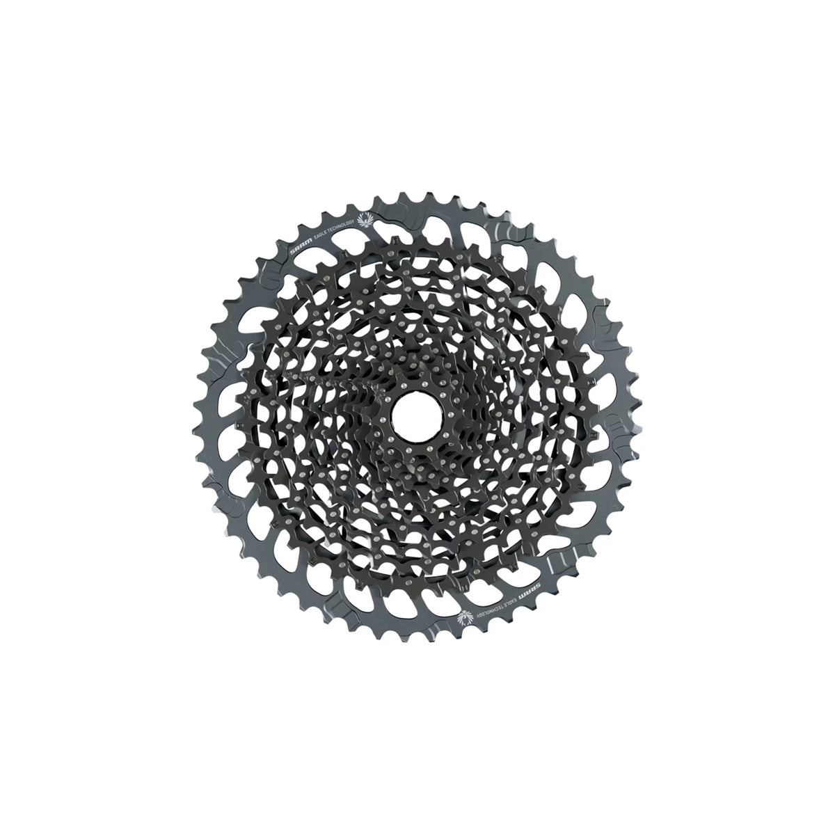 SRAM Eagle XG-1275 10-52T 12-Speed Cassette