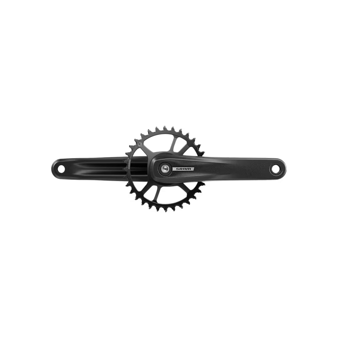 SRAM S200 Eagle 12-Speed DUB wide Crankset