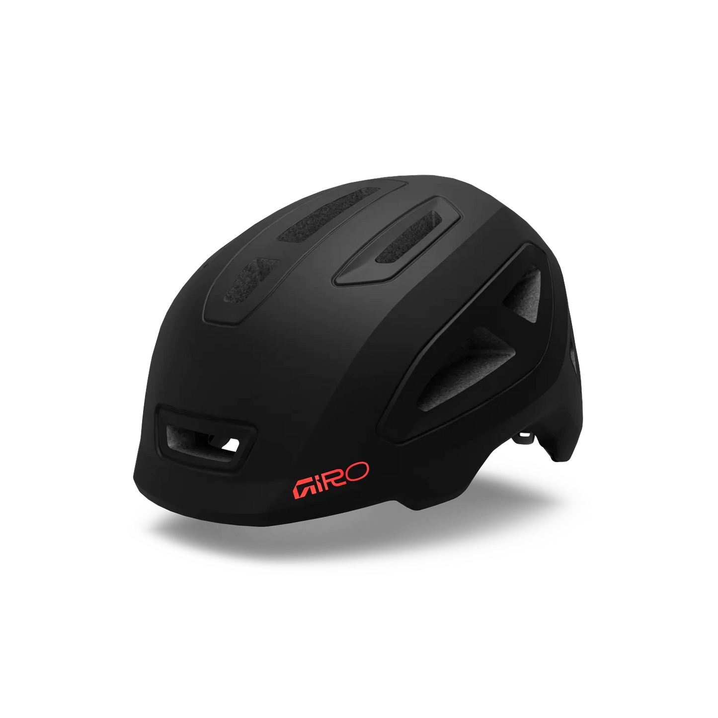 Scamp II Helmet - Matte Black