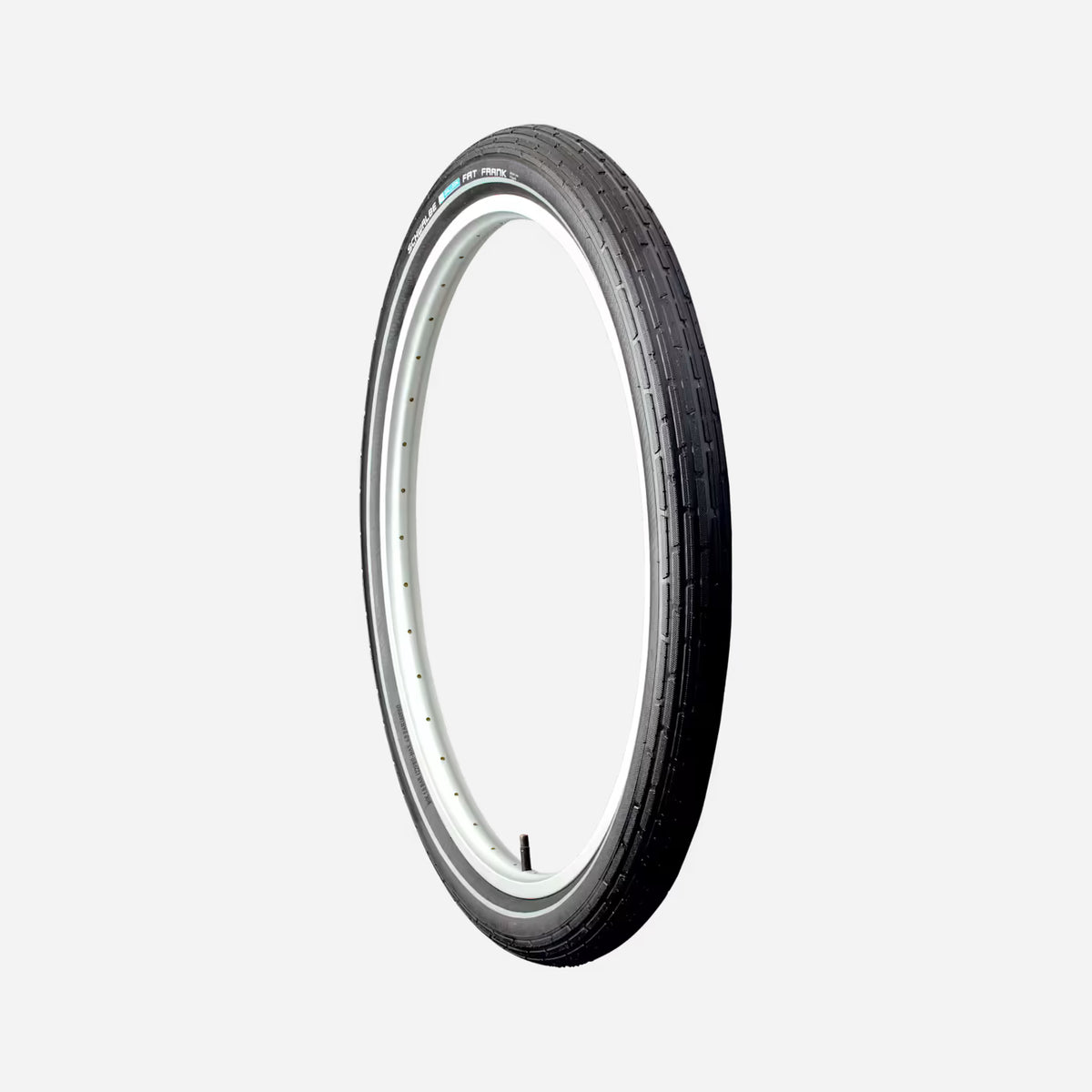 Schwalbe Fat Frank Cruiser Tire - 26" x 2.35"