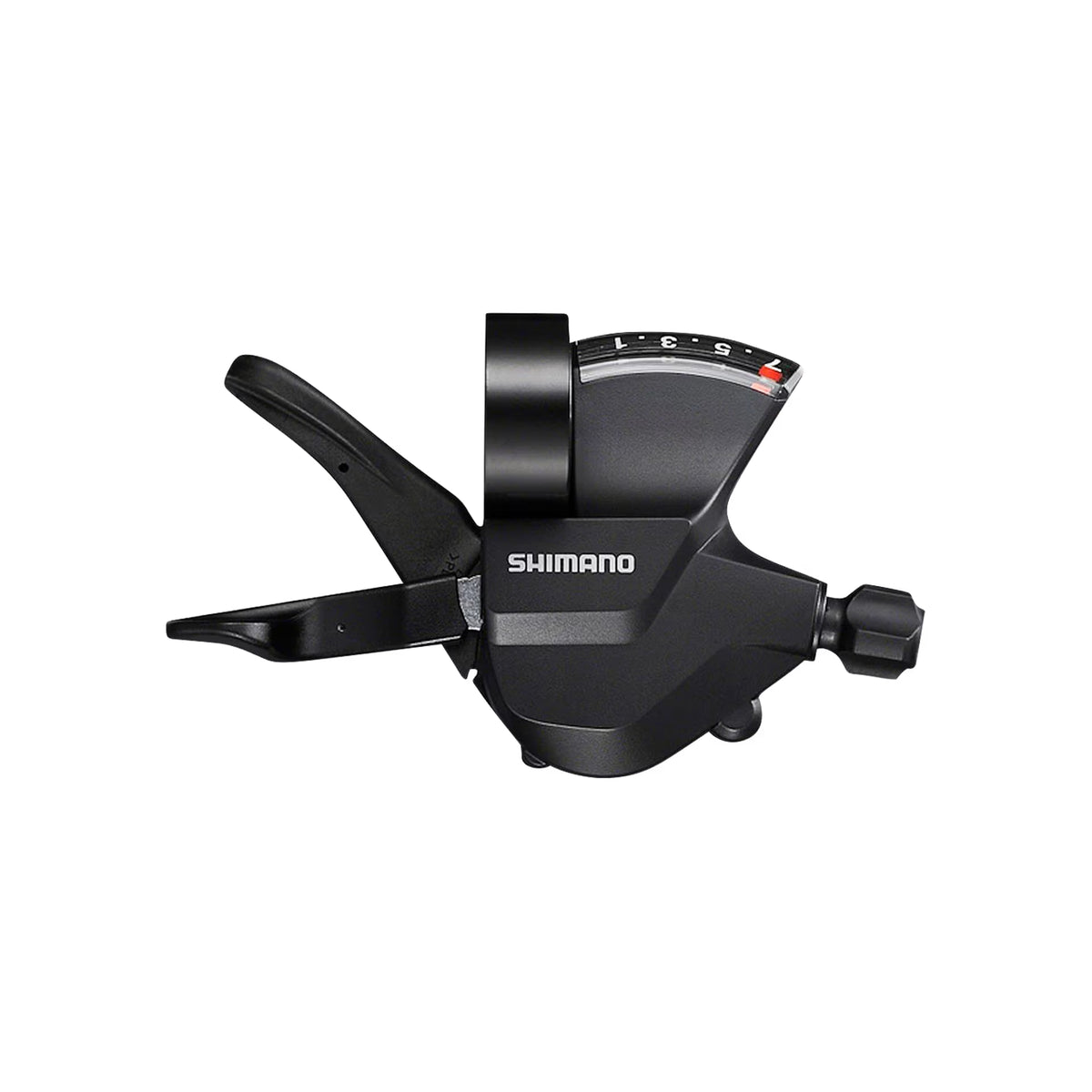 Altus M315 Shifter - Rear - 7 Speed