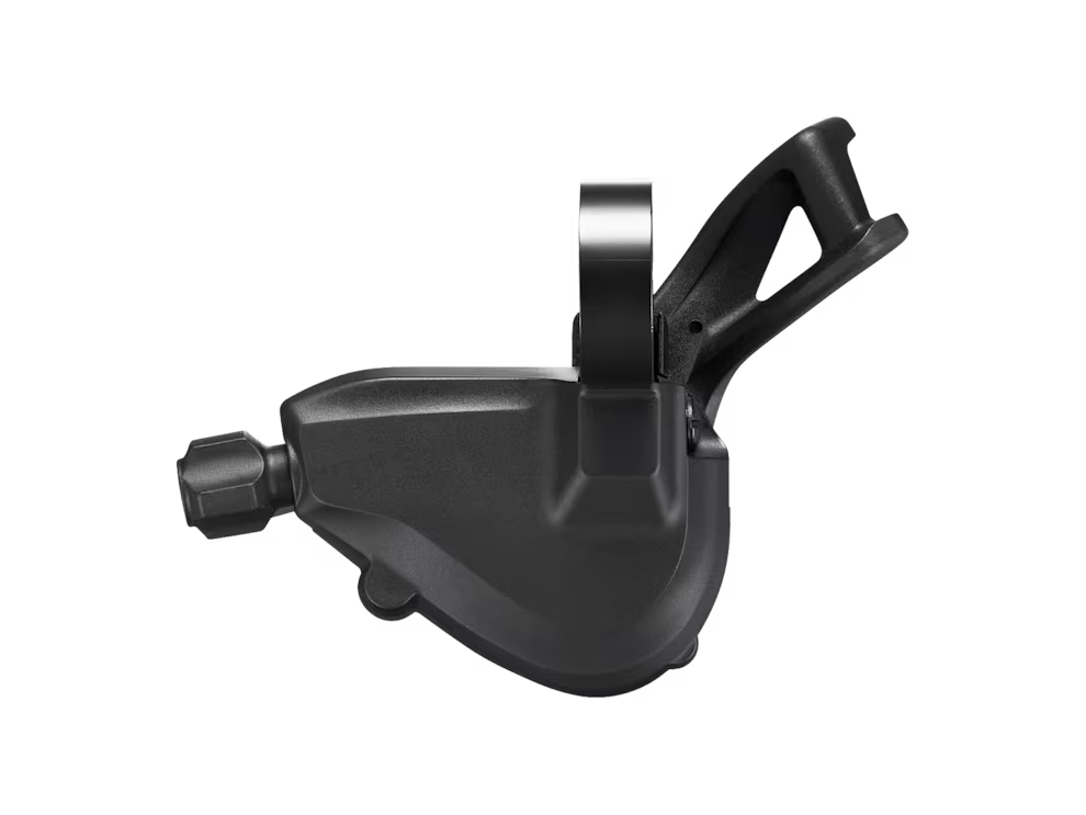 Shimano Deore M5100 Shifter - Rear, 11