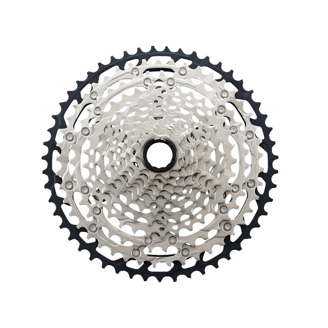 SLX M7100 12-Speed Bicycle Cassette 10-51T
