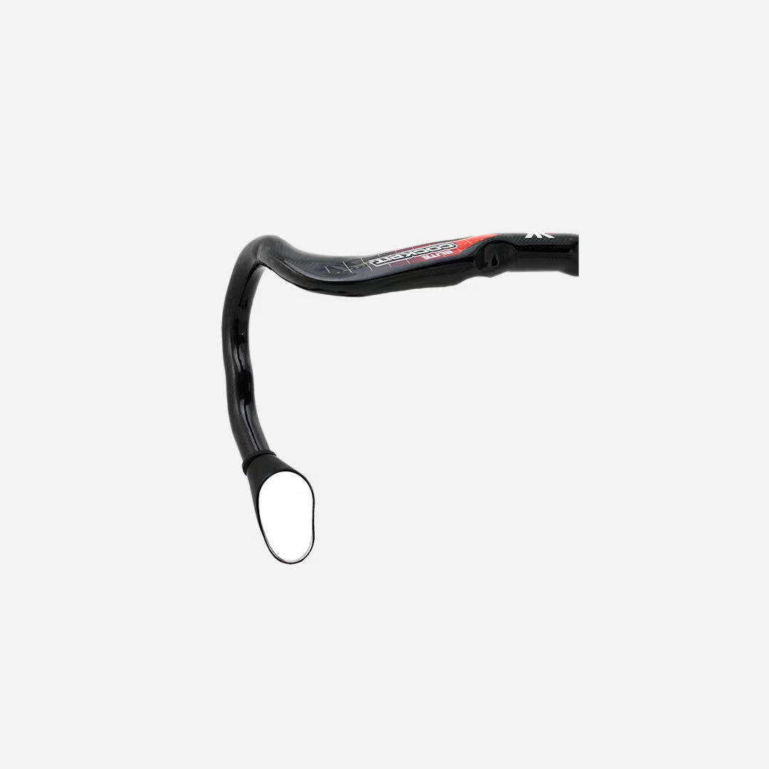 Sprintech Drop Bar Mirror Single